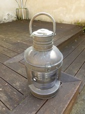 Grosse lampe marine d'occasion  Montsûrs