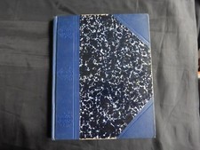 Cahier écolier 1907 d'occasion Cahier écolier 1907 d'occasion  Bruay-sur-l'Escaut