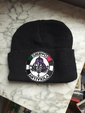 Cuffia ultras ultrà usato  Savignano sul Panaro