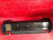 Paraurti posteriore audi usato Paraurti posteriore audi usato  Italia