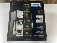 expresso delonghi d'occasion  Expédié en Belgium