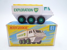 Vintage matchbox superfast d'occasion  Expédié en Belgium