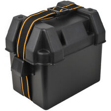 CAIXA DE BATERIA ATTWOOD MARINE 9082-1-BLK SM 9082-1 comprar usado  Enviando para Brazil