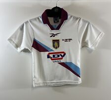 Aston villa cup for sale  MALVERN