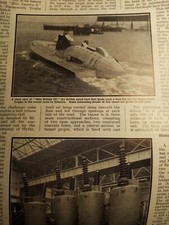 Rc4 ephemera 1933 for sale  LEICESTER