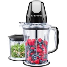 Chefman food processor d'occasion  Saint-Priest