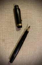 Stylo plume ancien d'occasion  Caveirac