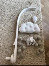 Mamas papas elephant for sale  LITTLEHAMPTON