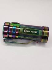 Olight mini baton for sale  Zuni