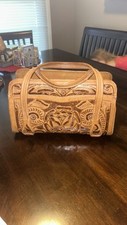 Folklore vintage brown for sale  Indianapolis