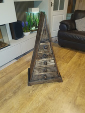 Drawer pyramid unit for sale  STOURPORT-ON-SEVERN