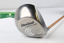 Cleveland launcher 330 for sale  LOANHEAD