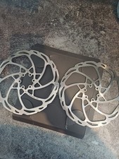 Hayes 203mm rotors for sale  MANCHESTER