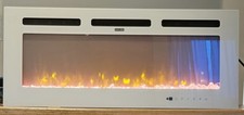 Electric fireplace heater for sale  Fort Lauderdale