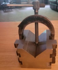 Starrett 568 block for sale  Laura
