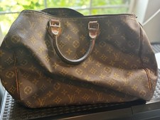 Louis vuitton brown for sale  Pearl River