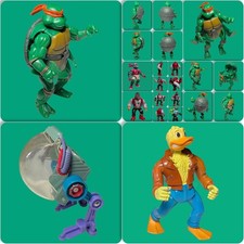 Tmnt teenage mutant gebraucht kaufen Tmnt teenage mutant gebraucht kaufen  Berlin