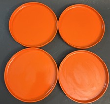 Heller orange melamine for sale  Herriman
