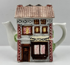 Leonardo butcher ceramic for sale Leonardo butcher ceramic for sale  GLOUCESTER