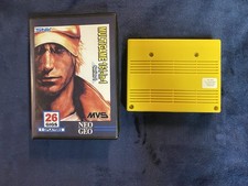 neo geo console mvs for sale neo geo console mvs for sale Niles