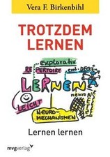 Trotzdem lernen lernen gebraucht kaufen  Berlin