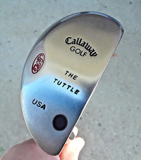Callaway putter tuttle for sale  Bethel Park