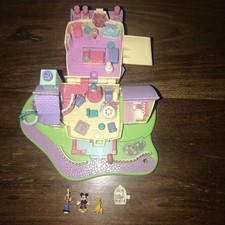 Polly pocket 1995 gebraucht kaufen  Barmstedt