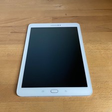Tablette tactile samsung d'occasion  Villars-les-Dombes