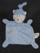 Doudou ours plat d'occasion  Krautergersheim