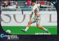 Panini calciatori 2024 usato  Milano