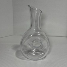 Mikasa wine decanter for sale  Bryceville