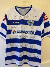 Queens park rangers for sale  LINCOLN