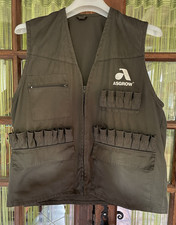 Gilet veste cartouchière. d'occasion  France