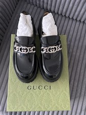 Chaussure mocassin gucci d'occasion Chaussure mocassin gucci d'occasion  Épinay-sur-Orge
