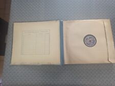 Disc binder for d'occasion  Expédié en Belgium