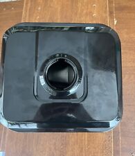 Tanque de combustível preto para motor Honda 4HP GX140 5.5HP GX160 6.5HP GX200 comprar usado  Enviando para Brazil