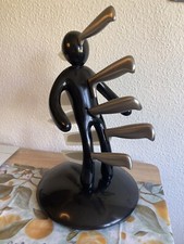 Design raffaele messerblock gebraucht kaufen  Görlitz