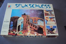 mb spiele spukschloss gebraucht kaufen  Hanau