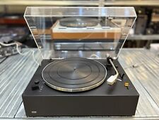 Braun ps500 plattenspieler gebraucht kaufen  Mannheim