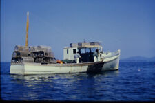 Lobster fishing boat for sale  North Grosvenordale