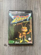 Zapper criquet ravageur d'occasion  Bretoncelles