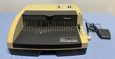 Fellowes 2650e punching for sale  Baton Rouge