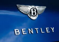 Latest bentley upgrade for sale  BLACKPOOL