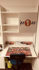 Jugend schreibtisch schrank gebraucht kaufen  Ismaning