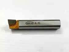 CILINDRO VERTICAL BROCAS FINAS PONTA DE METAL DURO PARA RUARO-BERCO 12 MM X 65 MM comprar usado  Enviando para Brazil