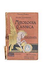 Libro mitologia classica usato  Torino