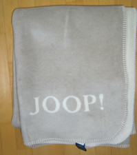 Kuscheldecke 200x180 joop gebraucht kaufen  Siek