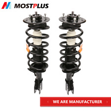 Front pair shock for sale  Perth Amboy