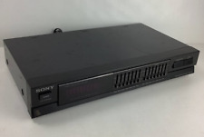 Sony seq 300 gebraucht kaufen  Kiel