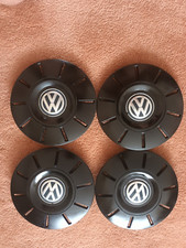 Transporter centre caps for sale  NEW MALDEN